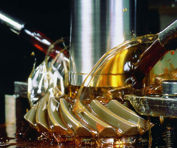 金屬成型潤滑劑